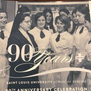 Meet your Posher, Mary ellen